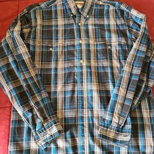 Men's Wrangler Long sleeve